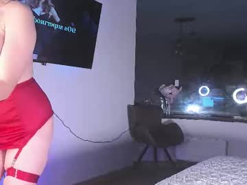 Sexshow-Bild von angelicaheaven