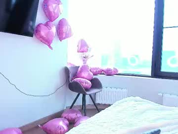 Sexshow-Bild von angelicaheaven