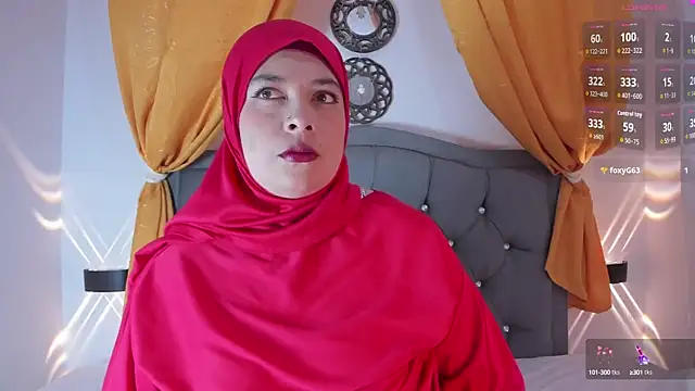 Noortaheri88's sex show image