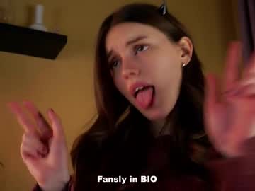 Sexshow-Bild von aislyfarran Sexshow-Bild von aislyfarran