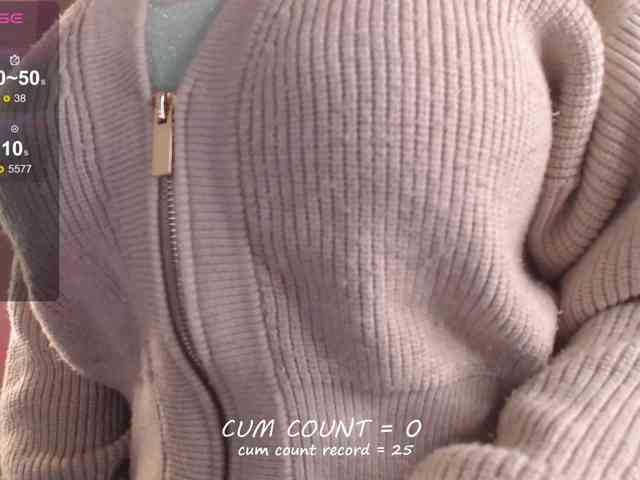 Изображение секс-шоу модели betticutti