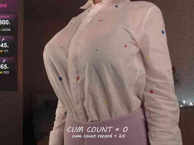 Изображение секс-шоу модели betticutti