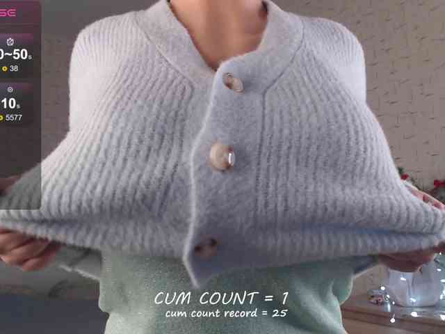 Изображение секс-шоу модели betticutti