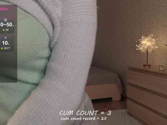 betticutti's sex show image