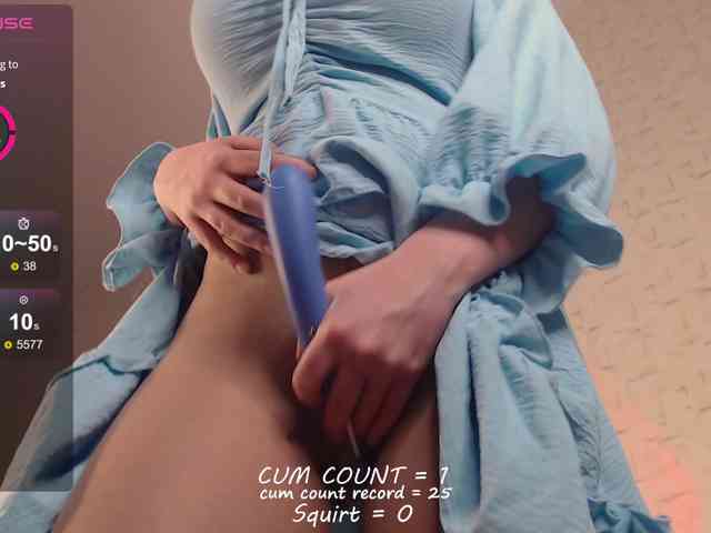 betticutti's sex show image