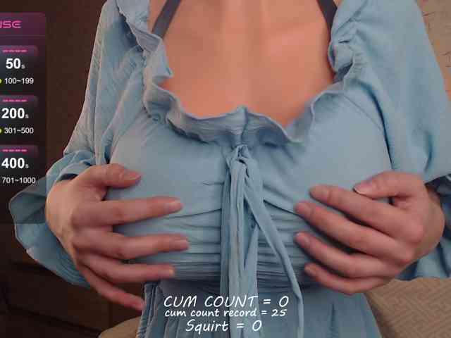 betticutti's sex show image