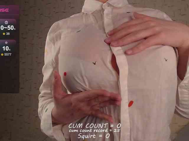 betticutti's sex show image