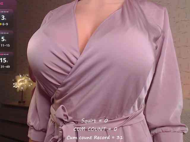 Sexshow-Bild von betticutti Sexshow-Bild von betticutti