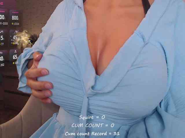 Sexshow-Bild von betticutti Sexshow-Bild von betticutti