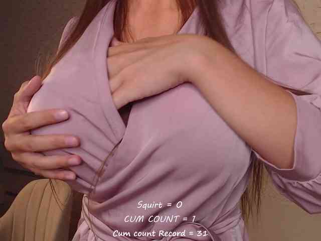 Sexshow-Bild von betticutti Sexshow-Bild von betticutti