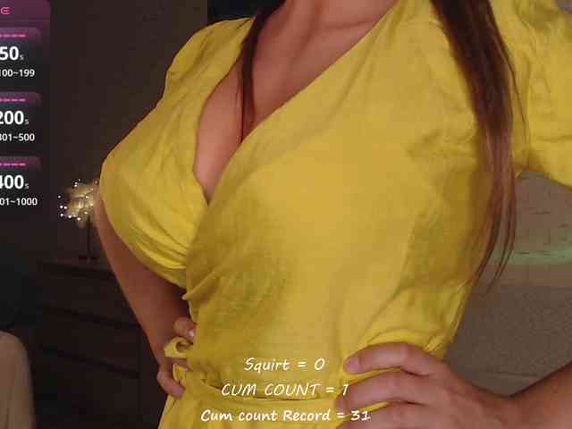 Sexshow-Bild von betticutti Sexshow-Bild von betticutti