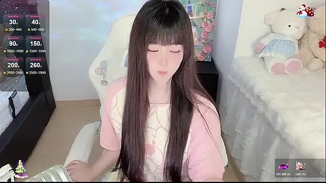 Изображение секс-шоу модели yuii-7