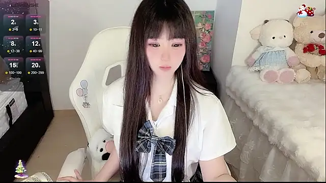 Изображение секс-шоу модели yuii-7