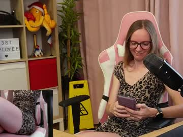 Изображение секс-шоу модели belle_alice