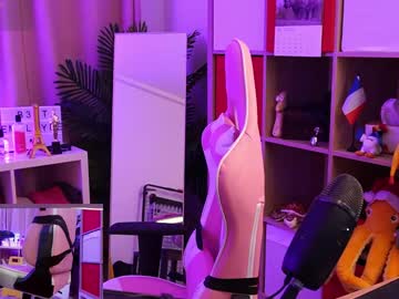 Изображение секс-шоу модели belle_alice