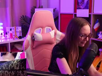 Изображение секс-шоу модели belle_alice