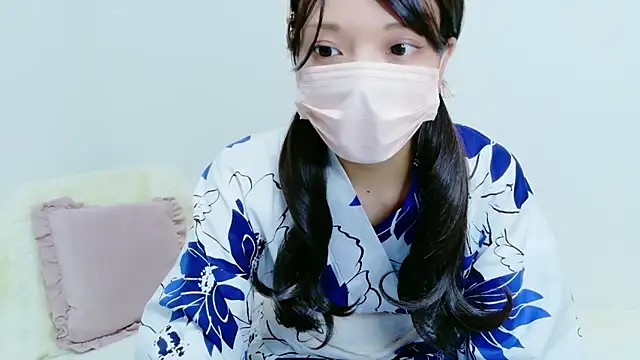 Sexshow-Bild von Ichikachan Sexshow-Bild von Ichikachan