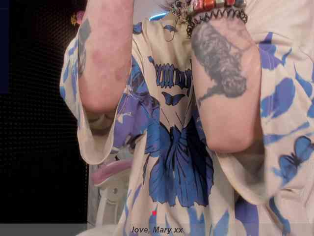 Изображение секс-шоу модели Mary-Xextra Изображение секс-шоу модели Mary-Xextra