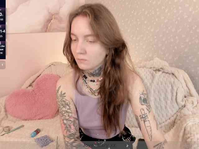 Изображение секс-шоу модели Mary-Xextra Изображение секс-шоу модели Mary-Xextra