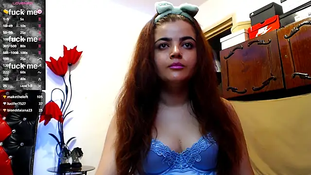 Crazzy_pussy's sex show image