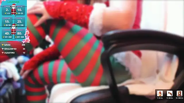 Best_RaqueleDiva's sex show image