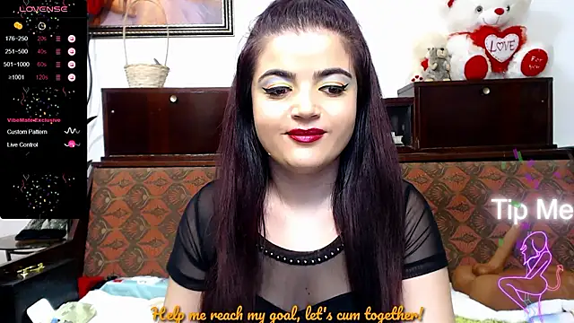 Perfect_Goddess69's sex show image Perfect_Goddess69's sex show image