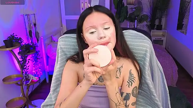 Sexshow-Bild von kittenlolla