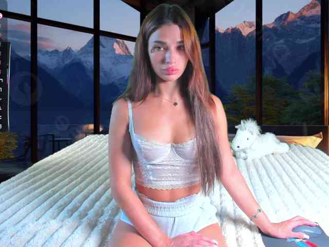 Jesikalooove's sex show image