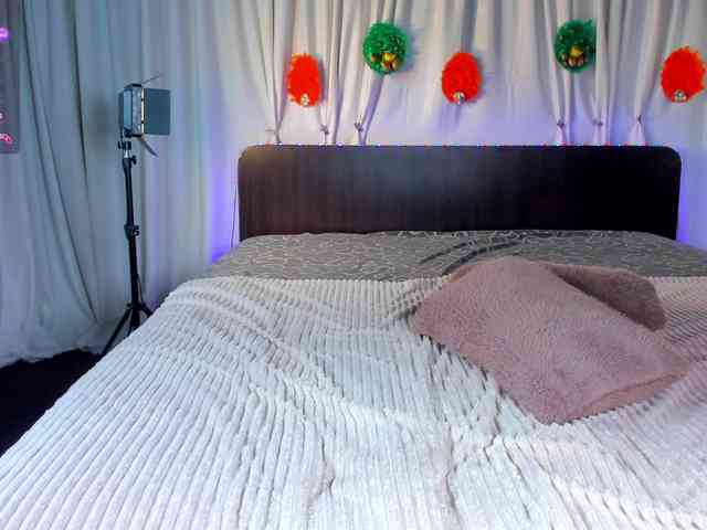 Изображение секс-шоу модели Jesikalooove