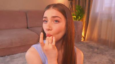 LilianHathaway's sex show image