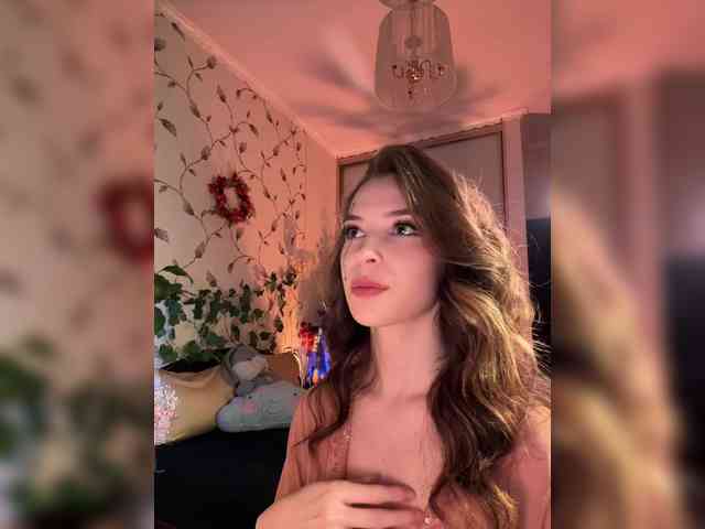 CutieDollBC's sex show image