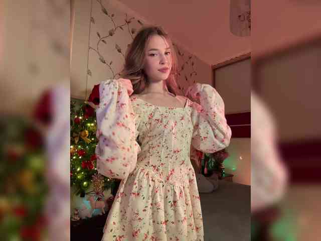 CutieDollBC's sex show image