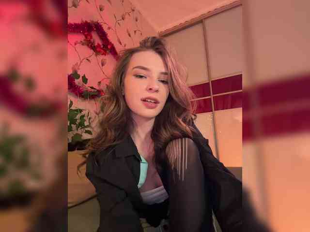 CutieDollBC's sex show image