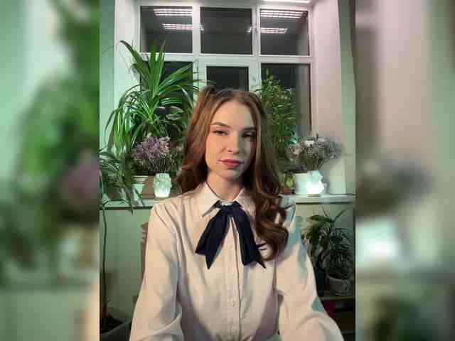 CutieDollBC's sex show image