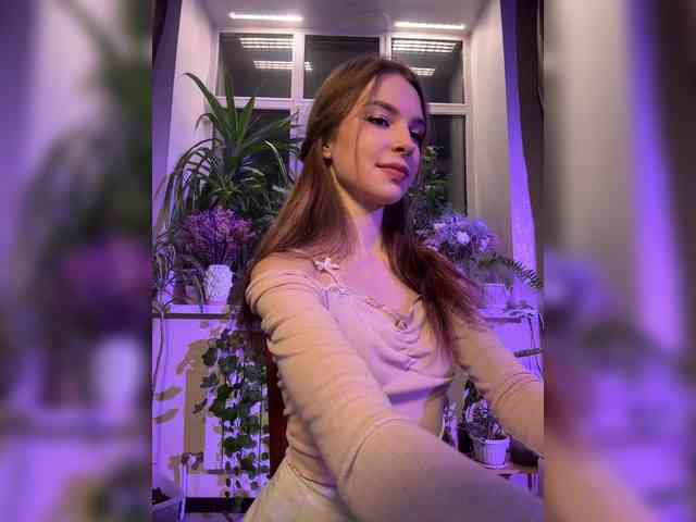 CutieDollBC's sex show image