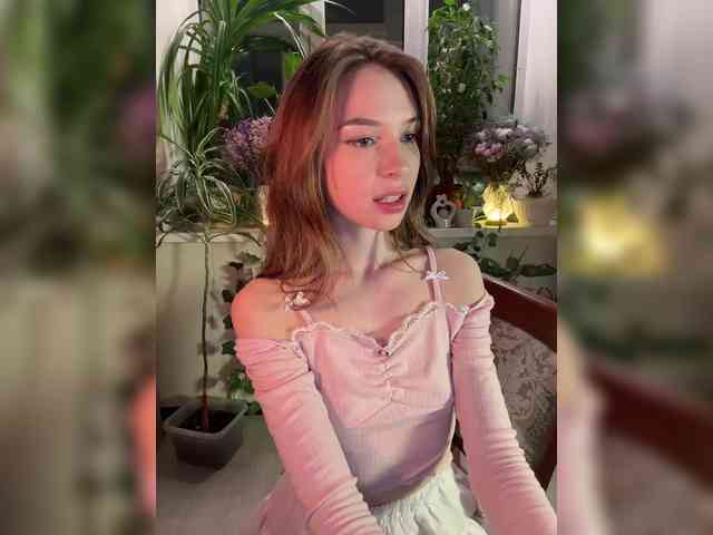 CutieDollBC's sex show image