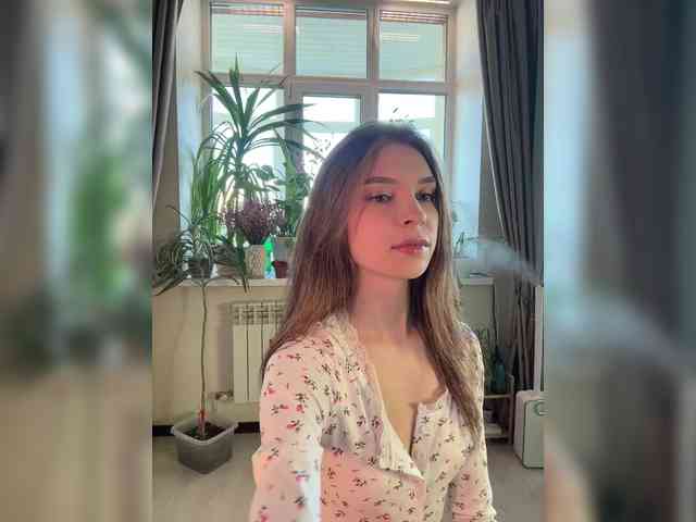 CutieDollBC's sex show image