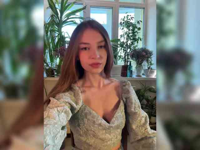 CutieDollBC's sex show image