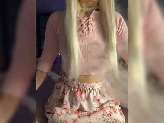 Изображение секс-шоу модели Cosmos13131