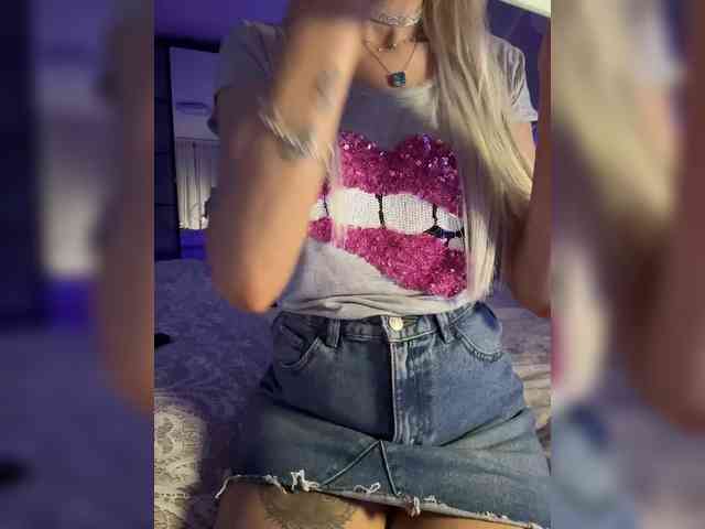 Изображение секс-шоу модели Cosmos13131