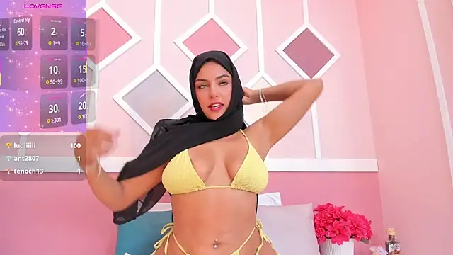 Lea_nahid's sex show image Lea_nahid's sex show image