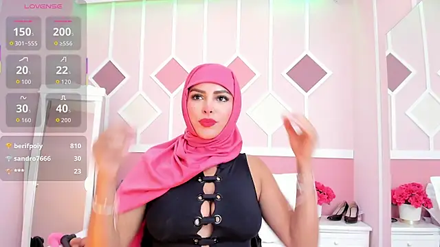 Lea_nahid's sex show image