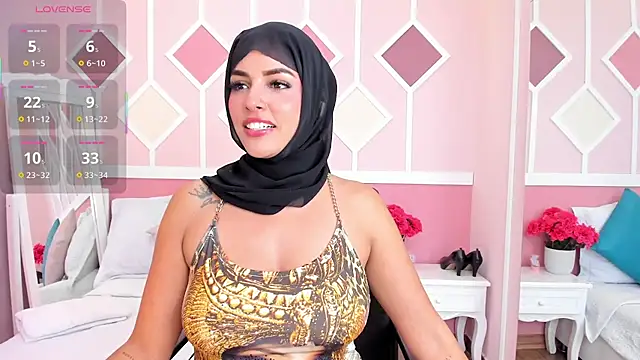 Lea_nahid's sex show image