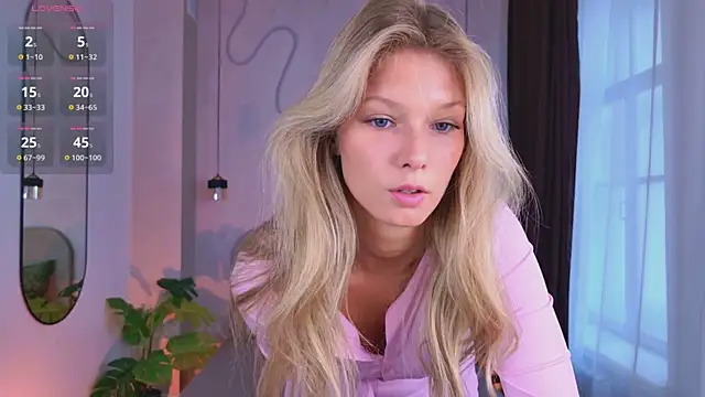 Изображение секс-шоу модели _Katie_Dierse