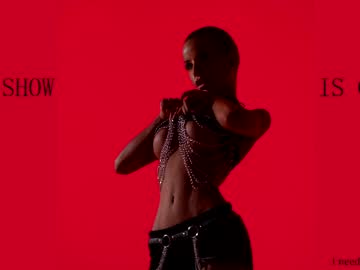 im_aleksa's sex show image