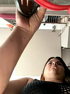 nurse_becky's sex show image