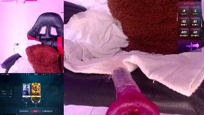 DanielaMendez's sex show image