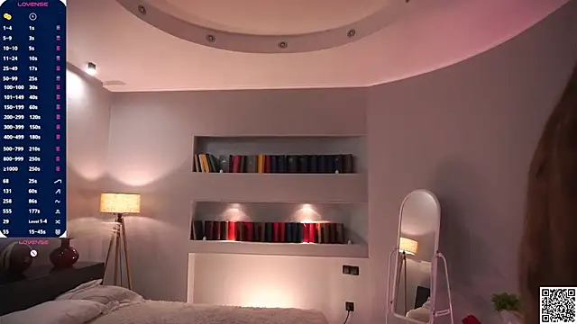 Sexshow-Bild von MercBoone Sexshow-Bild von MercBoone