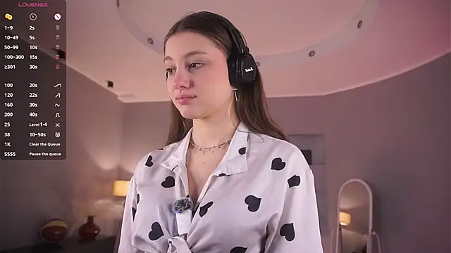 MercBoone's sex show image