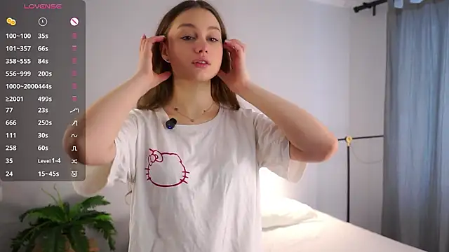 MercBoone's sex show image